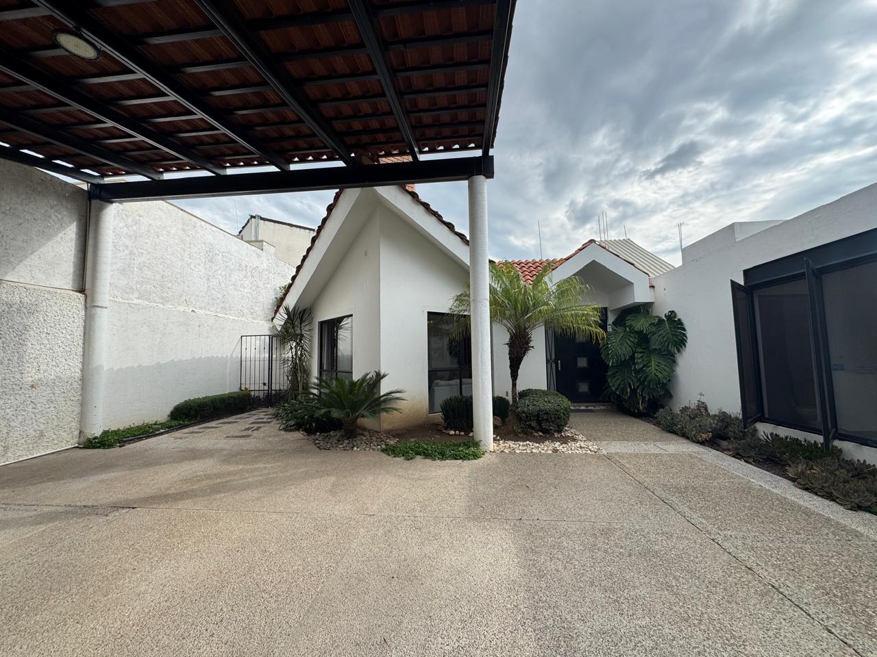 Casa en venta en Residencial El Carmen
